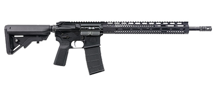 WT T15MA55616BLK   15M ALPHA    5.56 16 30R    BLK