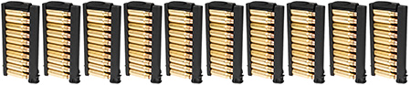 KEL PR57-500-10 PR-5.7     STRIPPER CLIP 10 PACK