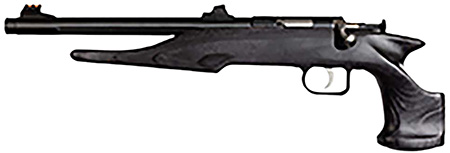 CHIPMUNK PSTL 22MAG BL/LAM TB
