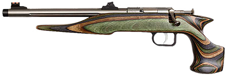 CHIPMUNK PSTL 22MAG SS/LAM TB