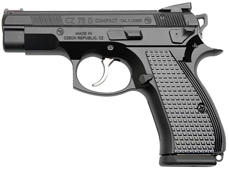 CZC 91048    75 D COMPACT PCR     9MM 3.9    2X15R
