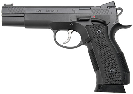CZC 96333    A01-SD RDS OPTIC     9MM 5      2X19R
