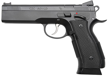 CZC 96336    A01-LD RDS OPTIC     9MM 5      2X19R