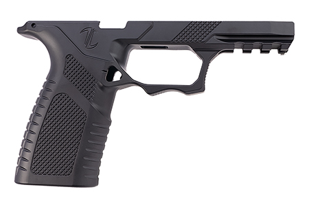 TIMBER SSP365XPROGMBL  SIG P365 XMCRO PRO GRIP BLK