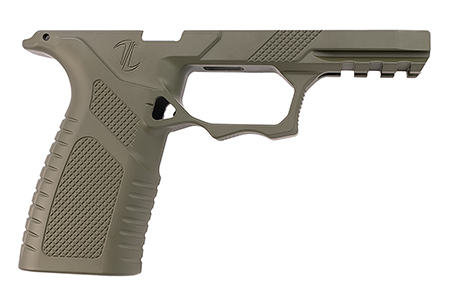 TIMBER SSP365XPROGMOD  SIG P365 XMCRO PRO GRIP ODG