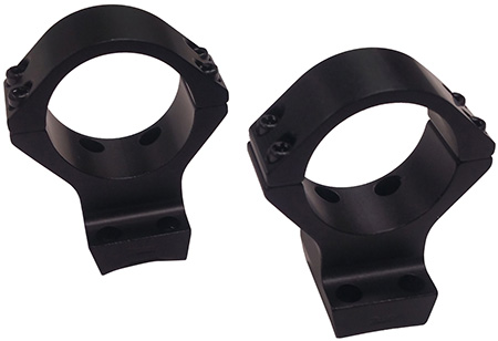 TALLEY LW RINGS BRN X-BOLT 30MM HI