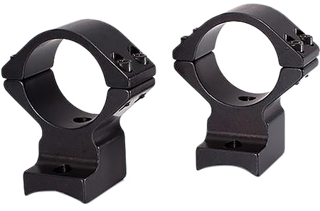 Talley 1in CZ 600 Lux Range (Med)