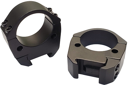 TALLEY MDRN SPORTING RINGS 34MM LOW