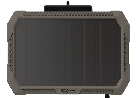 WGI WGISOLPAK     SOLAR BATTERY PACK/3000MAH
