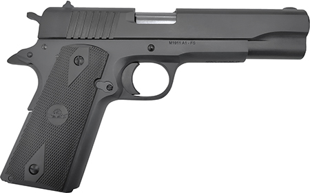 ROCKI 56867       GI STD 10MM 5" 8RD     BLK