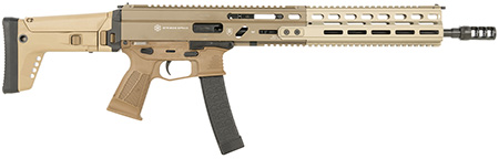 GP 810091158012   STRIBOG SP9A3  9M RFL ENHC  FDE