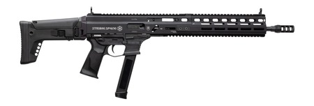 GP Stribog SP9A3G 9mm 16Bbl EH