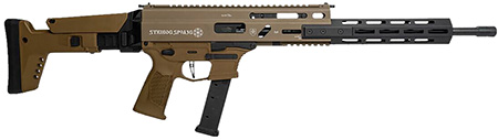 GP Stribog SP9A3G 9mm 16Bbl EH