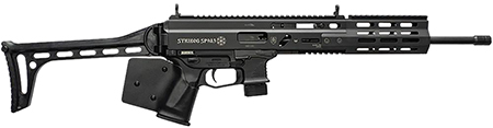 GPWR STRIBOG SP9A3 9MM 16 10R BLK CA