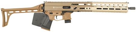 GPWR STRIBOG SP9A3 9MM 16 10R FDE CA