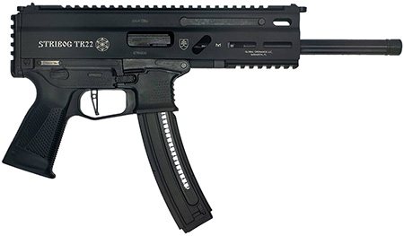 GP 8588005808606  STRIBOG TR22   22L PST 10"