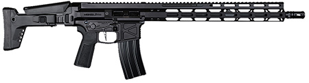 GO MONOLITH 5.56 16" A2 FH STK