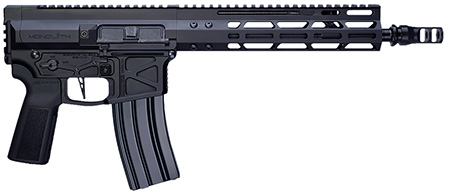 GO 197892003230   MONOLITH 556 12.5" KEYMO BLK