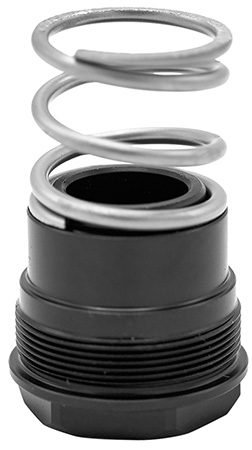 3-Lug Housing Adapter 9