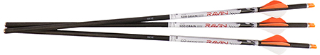 RAVIN R144     XK5 500GR .001 LIGHTED ARROWS