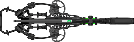CENTERPOINT CROSSBOW SNIPER G4D