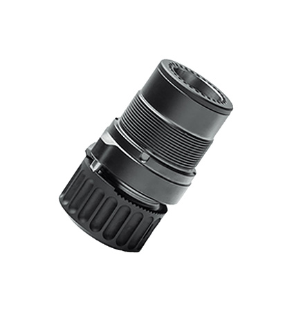 B&T SF TITANIUM HUB ADAPTER 762