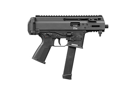 BT BT-36045-G        APC9K PRO GLOCK LOWER