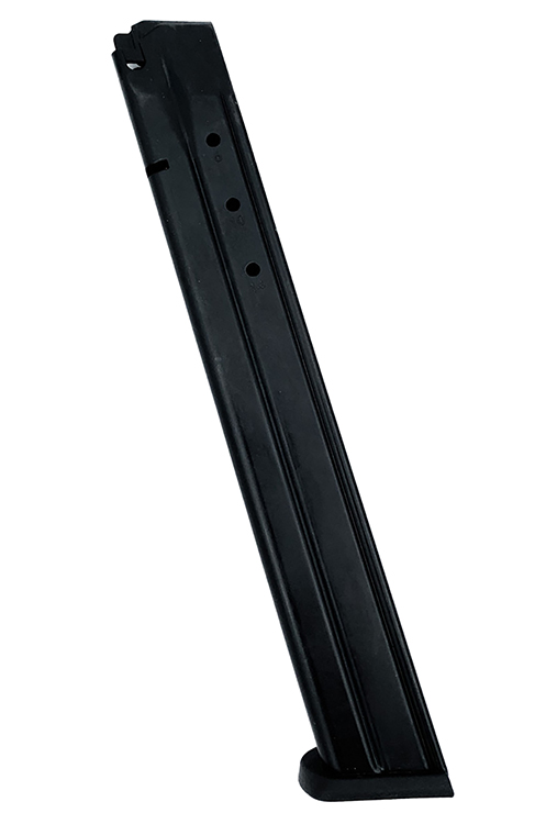 PRO BERA15   MAG   BER PX4  9MM         32RD STL