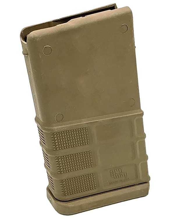 PRO FNHA9FDE MAG FN FAL 308             20RD