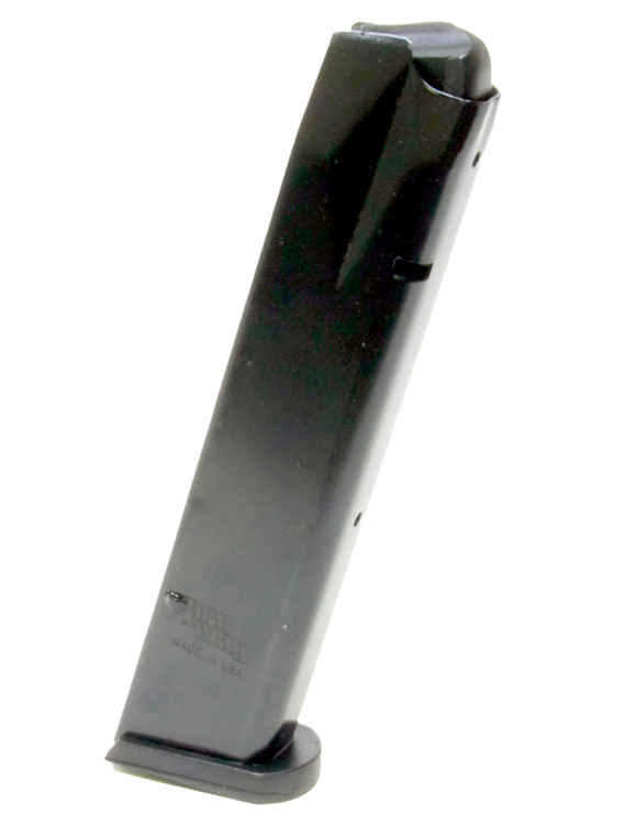 Magazine Sig P226 9mm B Steel 20rd