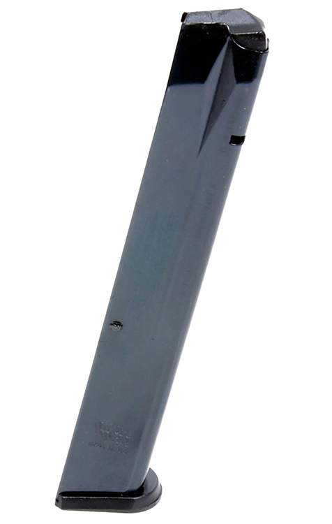 PROMAG SIG SAUER P226 .40 S&W & .357 SIG 20RD BLUE STEEL MAGAZINE