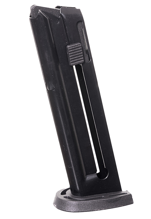 PRO SMI-A21    MAG SW M&P 22        12RD STEEL