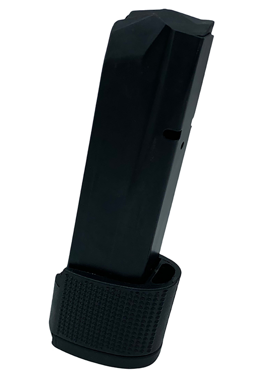 PRO SMI-A22    MAG SW M&P 10MM      20RD STEEL