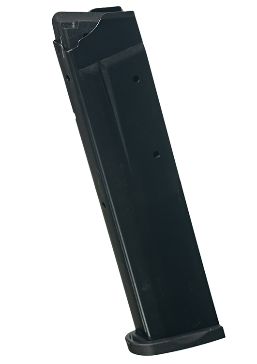 PROMAG S&W SHIELD 45ACP 10RD BLUE ST