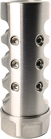 APA G4L5865S GEN 4 LITTLE BASTRD MZZL BRK 65MM STL