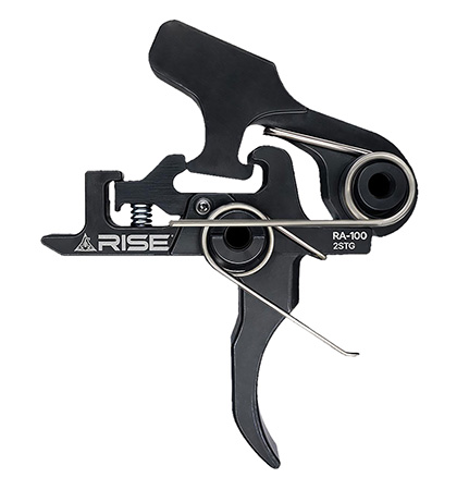 RISE RA-100 2-STAGE AR TRIGGER
