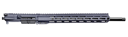 RISE RA-6ARC-CU-GRY-18   AR15 CMPT UPPER  6ARC GRY