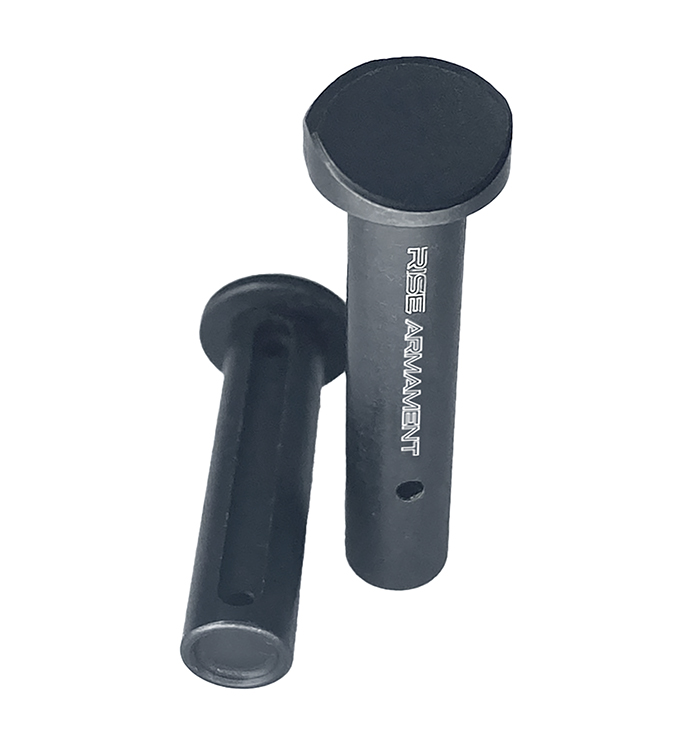 Rise AR-15 Takedown and Pivot Pins