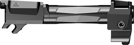 RADIAN WEAPONS AFTERBURNER + RAMJET G43X BLACK/GRY