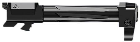 AFTERBURNER + RAMJET FOR GLOCK 17 GEN 5®