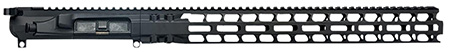 RADN R0192 MODEL1 UPPER&HANDGAURD SET 17" BLK