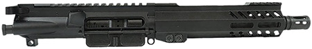 ATI MIL SPORT COMPLETE AR-15
