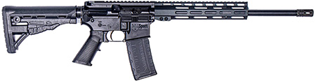 ATI MILSPORT RIA 556 16" 30RD BLK
