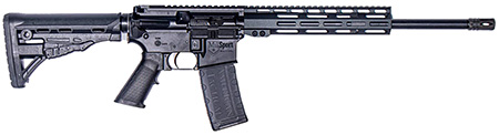 ATI MILSPORT 300BLK 16" 30RD BLK