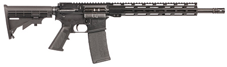 ATI MIL-SPORT AR-15 5.56x45