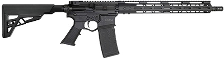 ATI ONMI HYBRID MAXX 556 16" 30RD BK