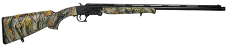 ATI NOMAD SGS SINGLE SHOT 12GA