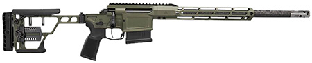 SIG CROSS SAWTOOTH 308 16 MGR FOLD PROOF 5RD