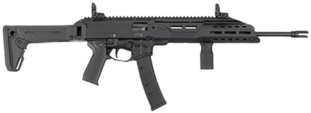 CZ SCORPION 3+ CARBINE MAGPUL