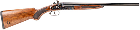 HER COACHWHIP 12GA SXS 18B